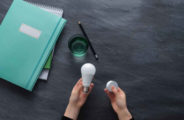 IKEA ha creato un’unità aziendale che si occuperà di tecnologie per la smart home