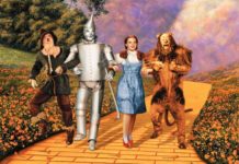 L’easter egg di Google per “Il mago di Oz” incanta il Web