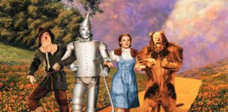 L’easter egg di Google per “Il mago di Oz” incanta il Web