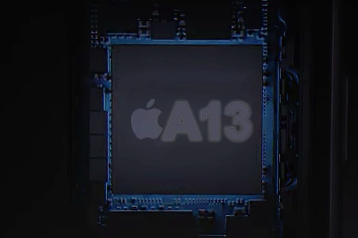 Il processore A13 di iPhone sarà il cuore dell'innovazione degli iPhone 11
