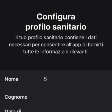 Con iOS 13 l’app Salute guarderà alle donne: controllerà ciclo mestruale e fertilità