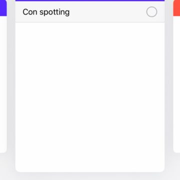 Con iOS 13 l’app Salute guarderà alle donne: controllerà ciclo mestruale e fertilità