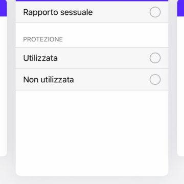 Con iOS 13 l’app Salute guarderà alle donne: controllerà ciclo mestruale e fertilità