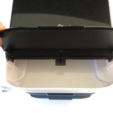 Recensione Bilikay Mini Air, ventilatore e umidificatore personale con USB