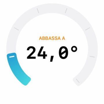Tado° climatizzazione intelligente Homekit e Alexa in offerta Amazon: controlla condizionatori e pompe di calore