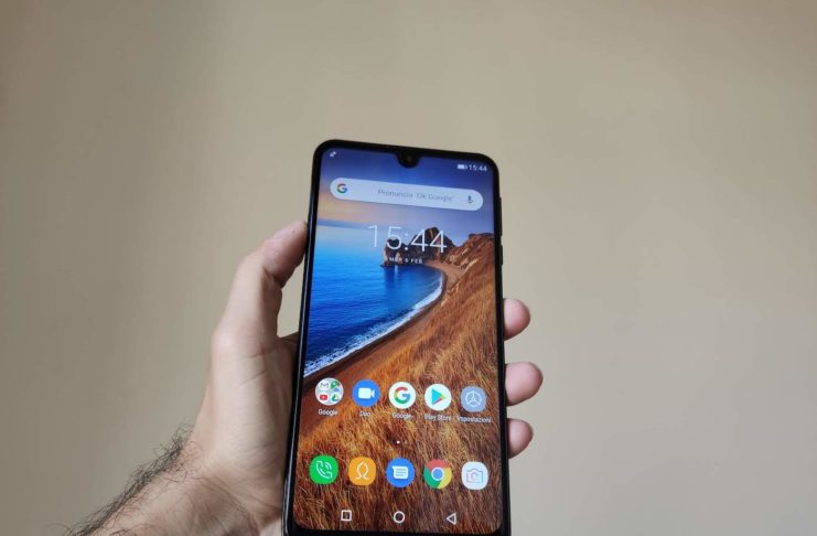 Recensione Oukitel K9, lo smartphone più grande che ci sia