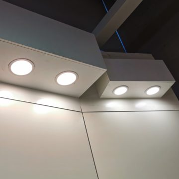 Ikea Leptiter è il nuovo faretto da incasso Zigbee compatibile Alexa e Homekit