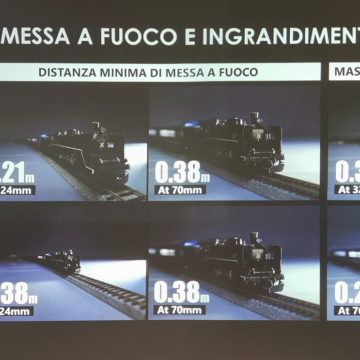 Canon, arrivano due obiettivi RF f/2.8 Serie L per fotocamere EOS R
