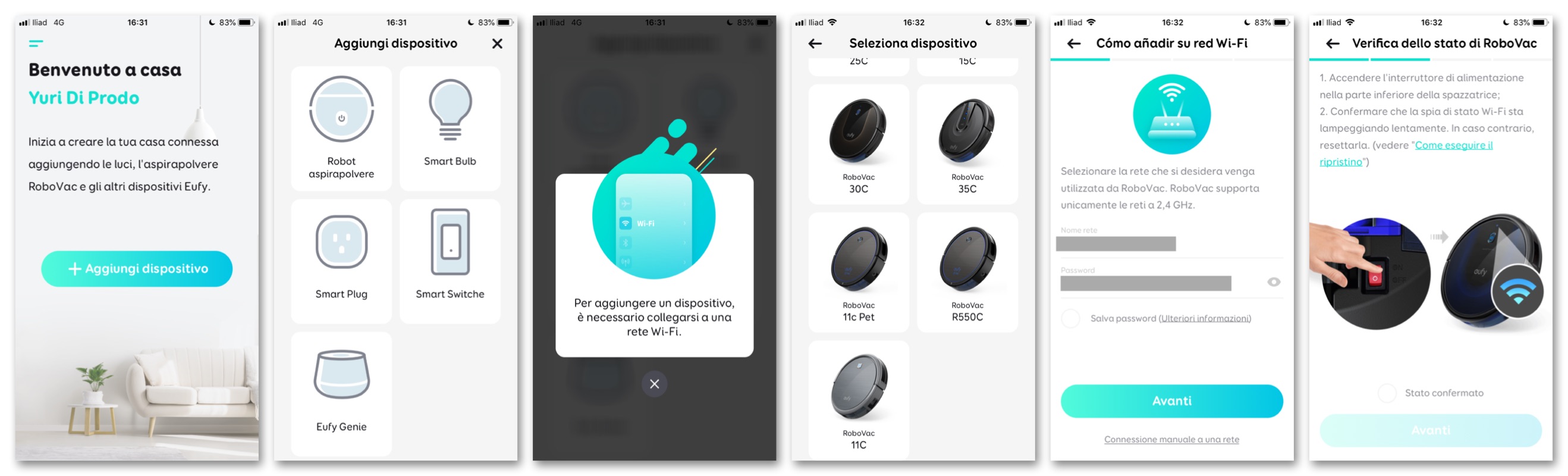 Recensione Eufy RoboVac 15C Max, l’aspirapolvere automatico ora è potentissimo