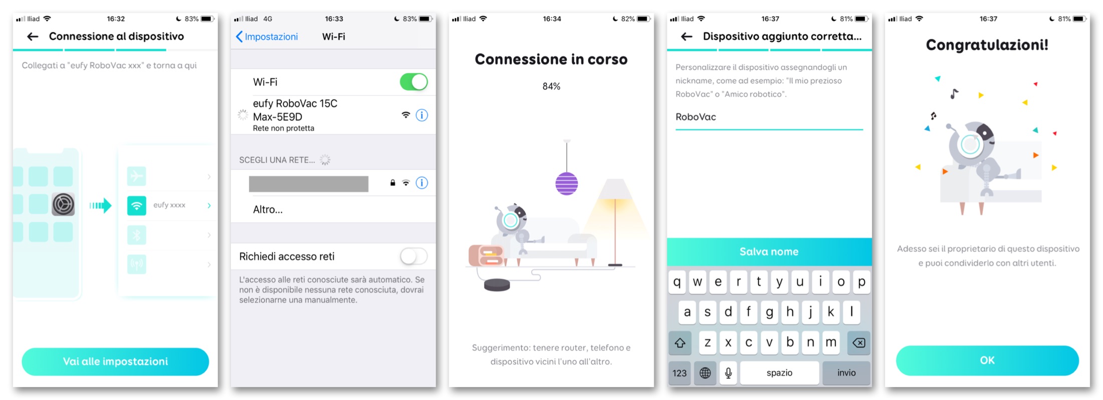 Recensione Eufy RoboVac 15C Max, l’aspirapolvere automatico ora è potentissimo