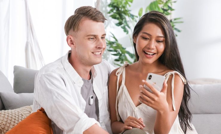 Insta360 GO, la micro camera da18 grammi per essere portata ovunque