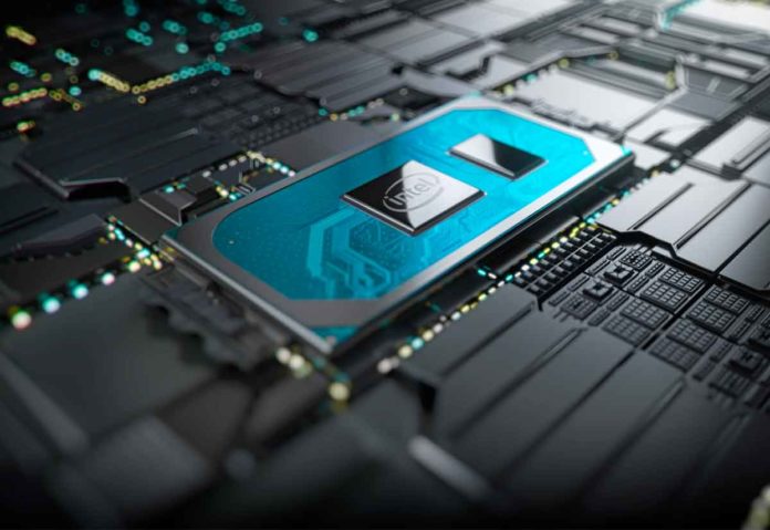 Annunciati i primi processori Intel Core di decima generazione
