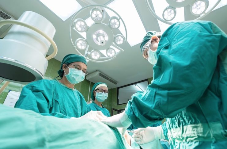 Interventi chirurgici al cuore assistiti da un computer, nuove sperimentazioni negli Stati Uniti