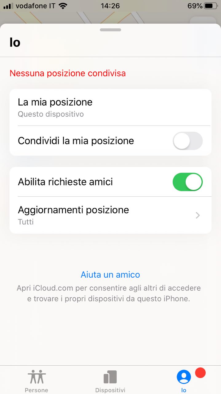 iOS 13 beta 7 e iPadOS beta 7 portano novità per Cartelle, Foto, Find My e altro