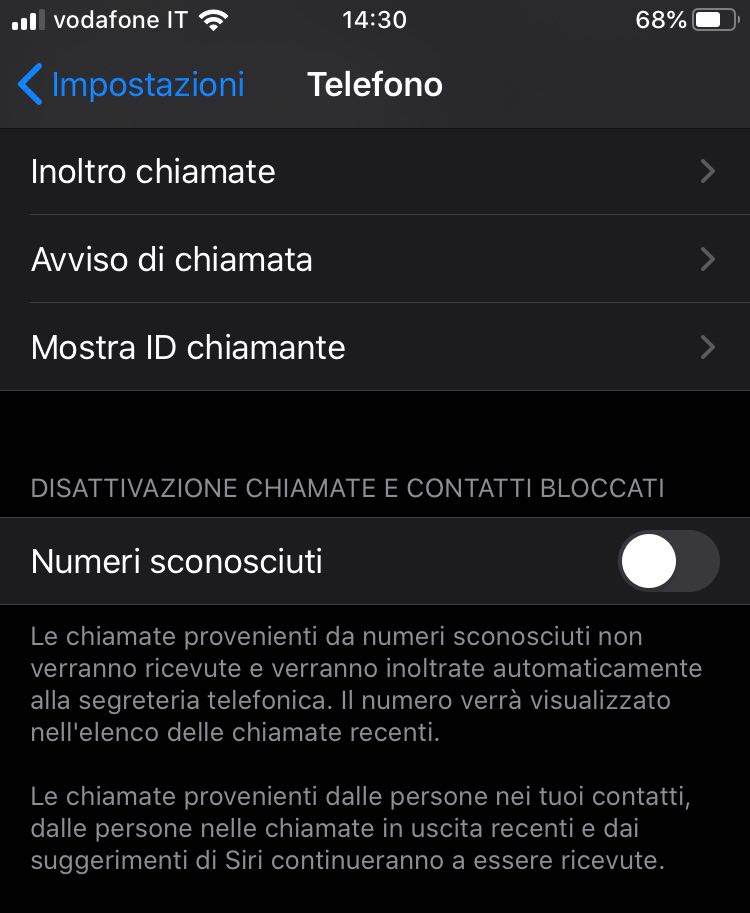 iOS 13 beta 7 e iPadOS beta 7 portano novità per Cartelle, Foto, Find My e altro