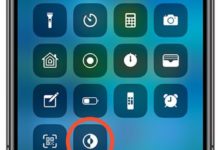 iOS 13 beta 6 introduce il tasto Dark Mode e altre novità