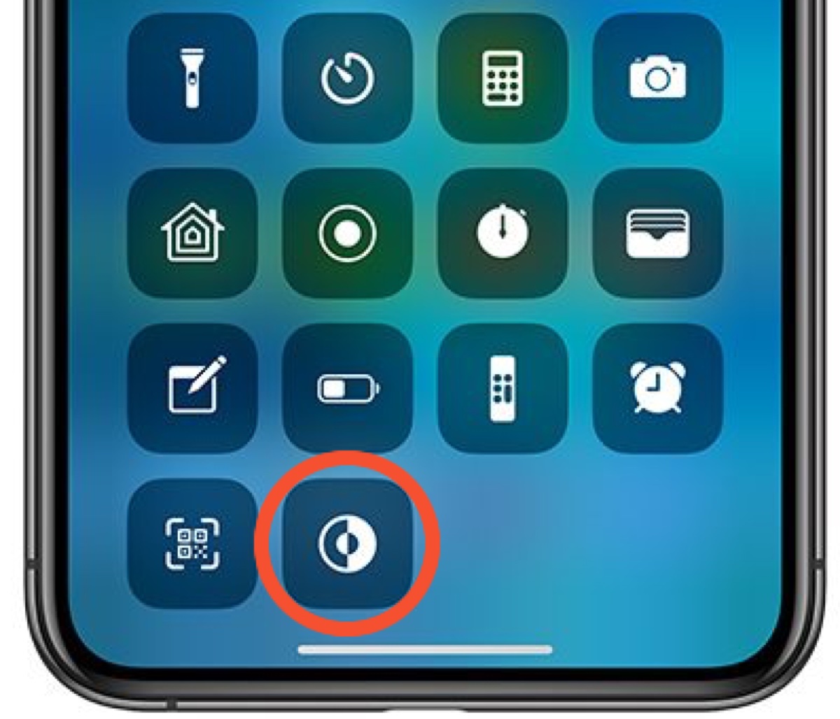 iOS 13 beta 6 introduce il tasto Dark Mode e altre novità