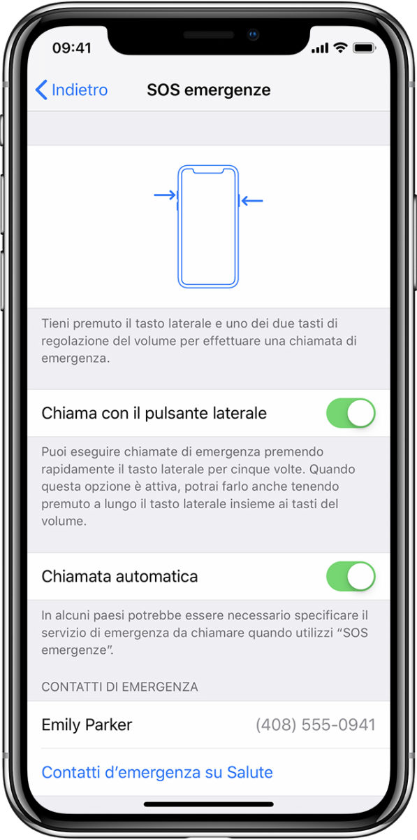 A Hong Kong usano SOS emergenze di iOS per proteggersi dalle violenze della polizia A Hong Kong usano SOS emergenze di iOS per proteggersi dalle violenze della polizia