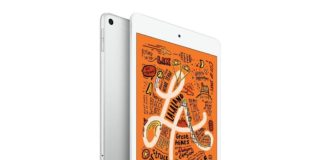 iPad mini 5 scontato del 15%: solo 384 euro