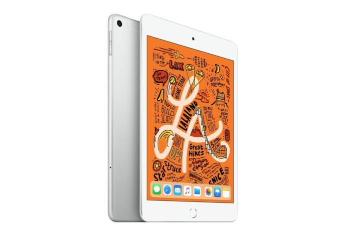 iPad mini 5 scontato del 15%: solo 384 euro