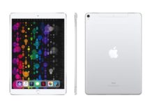 iPad Pro 12,9 versione 2017 a 844 euro su Amazon