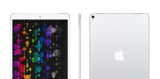 iPad Pro 12,9 versione 2017 a 844 euro su Amazon