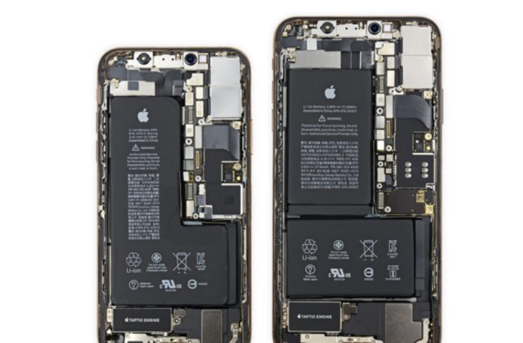 iPhone 2019 attesi con batterie più grandi e dual Nano SIM per tutti in Cina