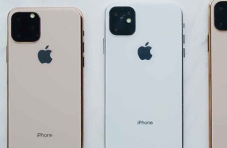 Secondo il presidente di SoftBank, l’iPhone 2019 arriva il 20 settembre