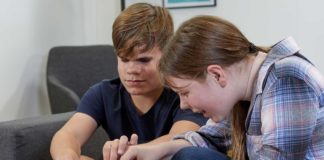 Lego presenta le istruzioni per non vedenti per costruire con i mattoncini