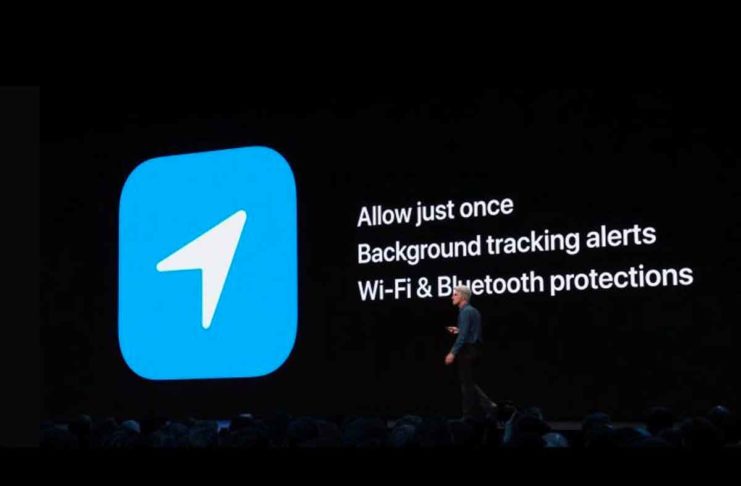Un gruppo di sviluppatori afferma che le funzionalità anti-tracking di iOS 13 saranno negative per le loro attività