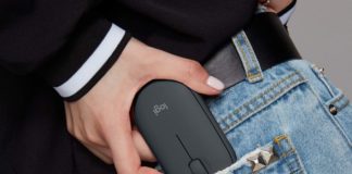 Logitech Pebble M350: il mouse piccolo e versatile con stile a 25,99 euro