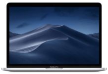 Ritorno a scuola con sconto: MacBook Pro 13″ -27% su Amazon