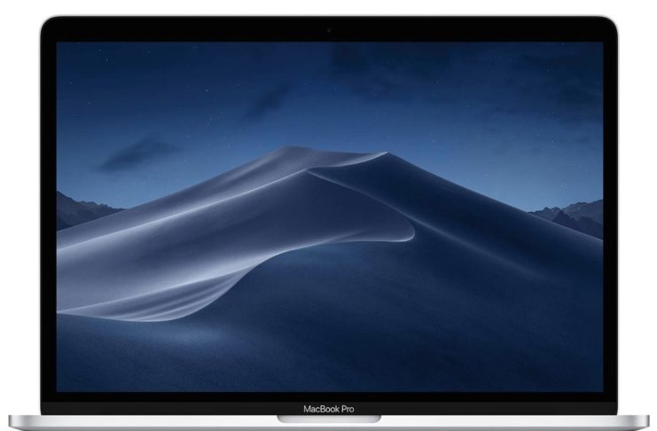 Ritorno a scuola con sconto: MacBook Pro 13″ -27% su Amazon