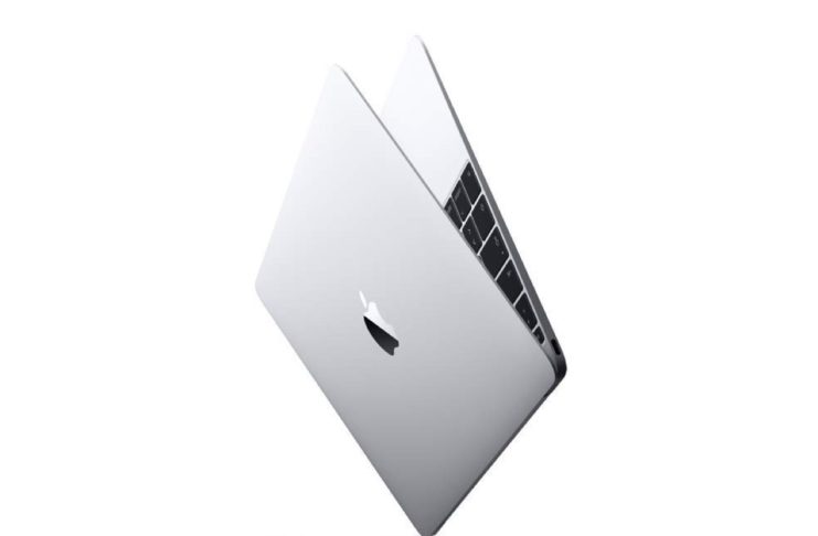 MacBook 12″ Retina 512 GB a solo 1352 euro