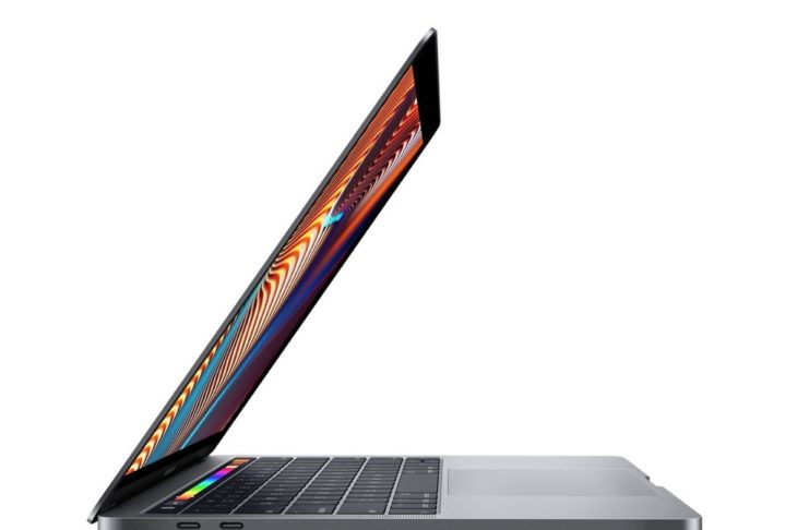 Amazon sconta al 20% il nuovo MacBook Pro 13″ 2,4 GHz 256 GB