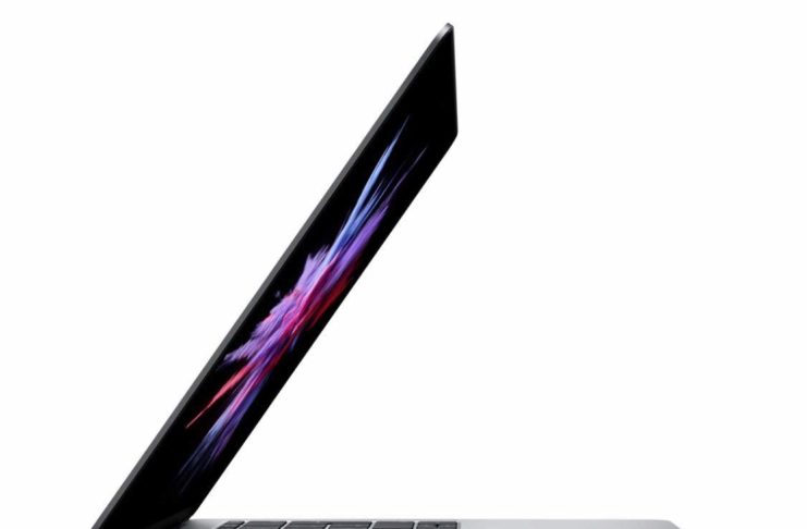 MacBook Pro 13″, fate un affare: su Amazon sconto fino al 26%
