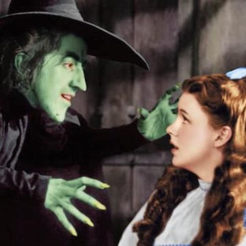 L’easter egg di Google per “Il mago di Oz” incanta il Web