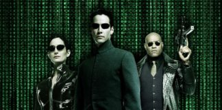 Matrix 4, confermato il nuovo capitolo della saga di fantascienza
