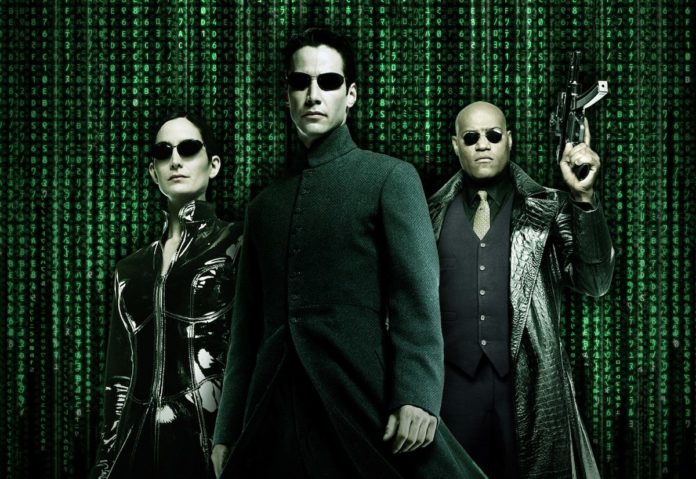 Matrix 4, confermato il nuovo capitolo della saga di fantascienza