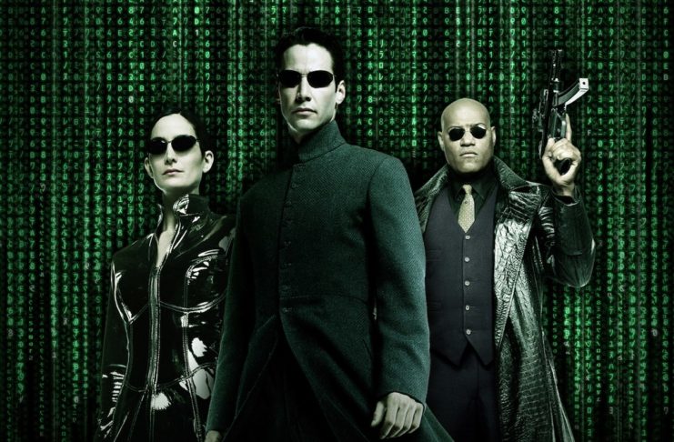 Matrix 4, confermato il nuovo capitolo della saga di fantascienza