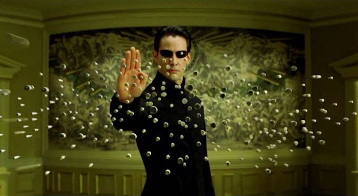 Matrix 4, confermato il nuovo capitolo della saga di fantascienza
