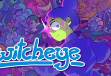 Witcheye, la sconfinata avventura vecchia scuola sbarca su iOS Witcheye, la sconfinata avventura vecchia scuola sbarca su iOS
