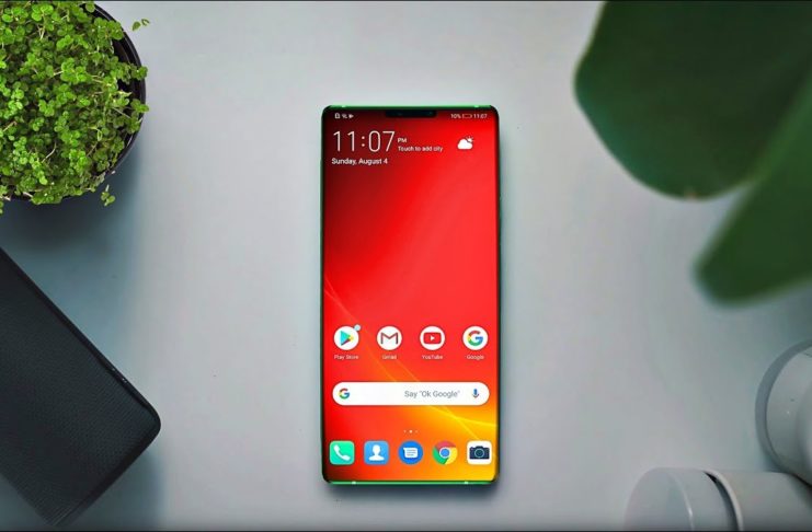 Tutto su Huawei Mate 30 e Mate 30 Pro