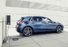 Mercedes-Benz, anche le Classe A e Classe B nell’era nell’ibrido plug-in di terza generazione Mercedes-Benz, anche le compatte entrano nell’era nell’ibrido plug-in di terza generazion
