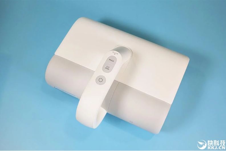 Xiaomi presenta l’aspirapolvere per acari wireless