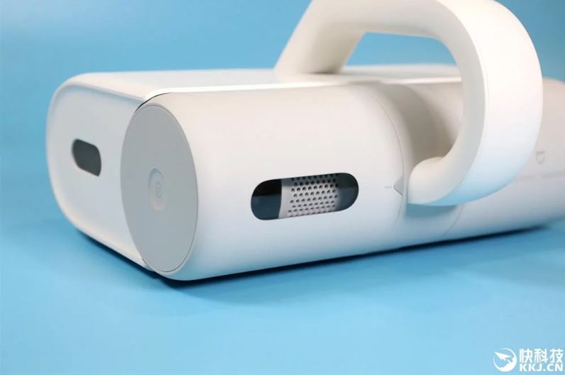 Xiaomi presenta l’aspirapolvere per acari wireless