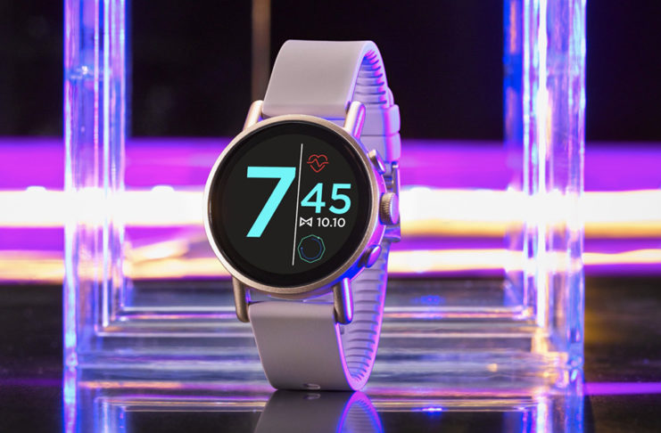 Arriva Misfit Vapor X con Spotify e migliore autonomia