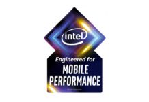 Intel presenta un nuovo logo per identificare i notebook “innovativi” Il nuovo logo di Intel che dovrebbe identificare i notebook “innovativi”