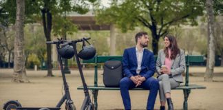 Segway-Ninebot annuncia MAX G30, il monopattino con più autonomia sul mercato