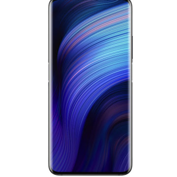 Nubia Z20 è geniale, senza selfie camera e con schermo anche sul retro